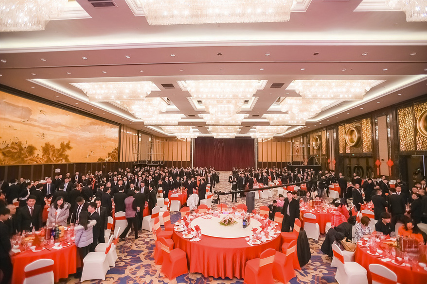 蘇州企業(yè)年會(huì)策劃有哪些創(chuàng)意形式？