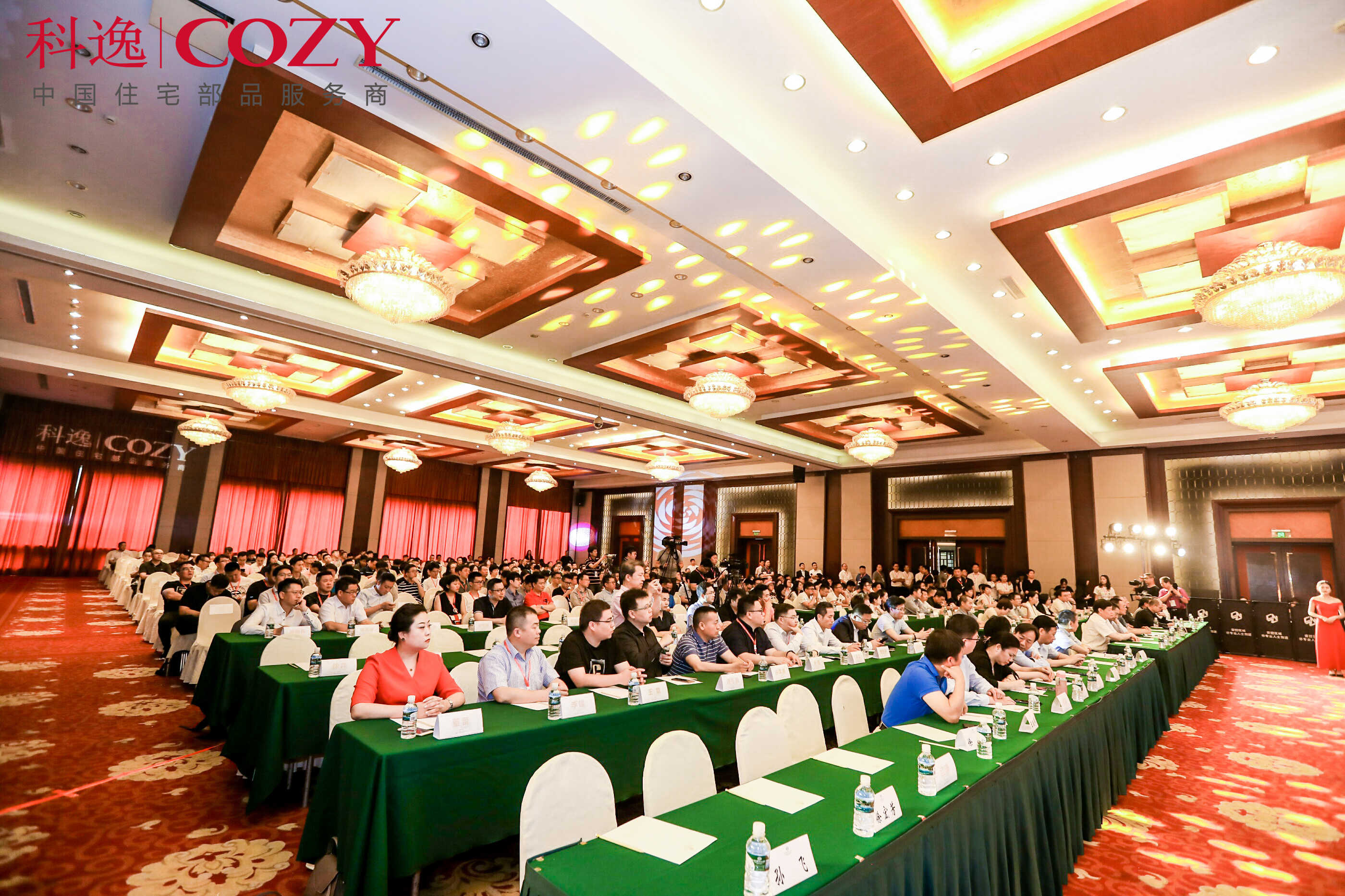理想的年會策劃企業(yè)是如何開展單位年會策劃？